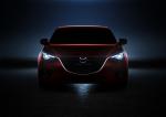 Mazda3 Hatchback 2014 года